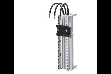 Особенности шинных адаптеров 8US от Siemens 