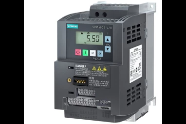 Частотные преобразователи Siemens Sinamics