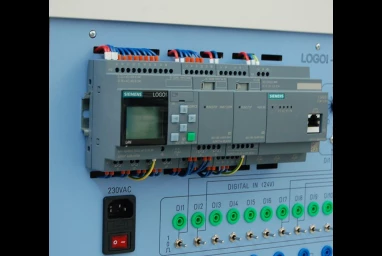Логические модули Siemens LOGO!
