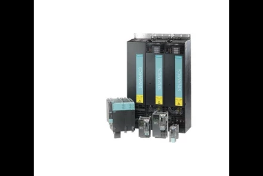 Особенности двигателей Siemens Sinamics S120