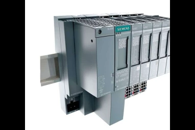Распределенная периферия Siemens SIMATIC ET200
