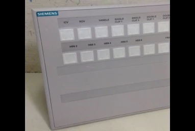 Кнопочные панели оператора Siemens SIMATIC PP, SIMATIC HMI Basic Panel 1-го и 2-го поколения, SIMATIC HMI Comfort Panel, SIMATIC HMI Mobile Panel