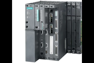 Быстрое цифровое управление Siemens SIMATIC TDC: SIMATIC TDC / FM 458 и D7-SYS