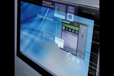 Программное обеспечение Siemens SIMATIС
