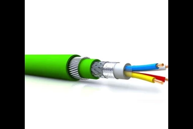 Продукты Siemens PROFINET / Industrial Ethernet: витые пары, кабели, соединители