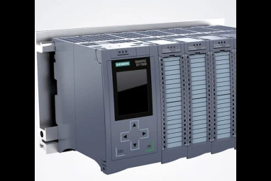 Автономные контроллеры Siemens Simatic