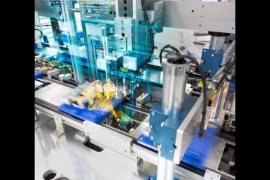 Системы RFID идентификации Siemens HF/UHF 