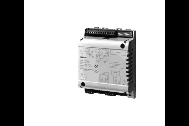 Автономные контроллеры Siemens RXA