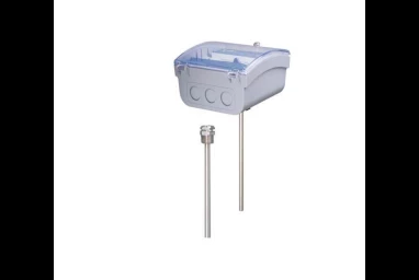 Автономные контроллеры Siemens Synco