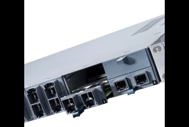 Промышленные Ethernet коммутаторы Siemens Scalance X