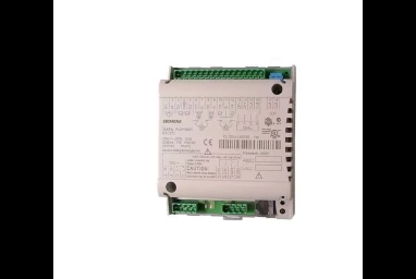 Продукция Siemens для фэнкойлов