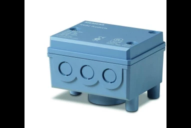 Магнитные клапаны для систем отопления, вентиляции, кондиционирования и холодоснабжения