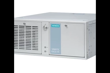 Промышленный ПК Siemens SIMATIC IPC347G
