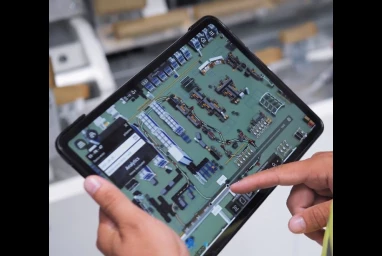 Siemens SIMATIC RTLS 