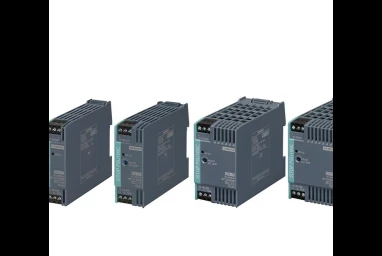 Обзор блоков питания Siemens SITOP