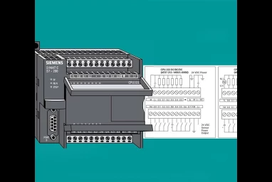 Обзор контроллеров Siemens серии SIMATIC S7-200