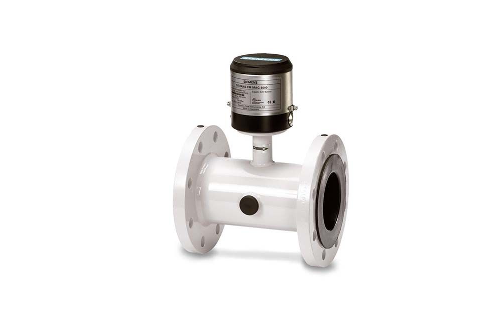 Контрольно-измерительные приборы Siemens