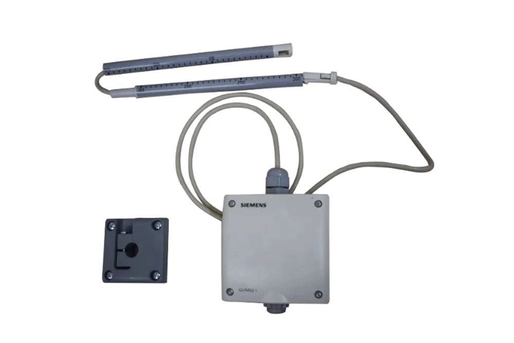 Датчики Siemens Symaro™ для расхода воздуха