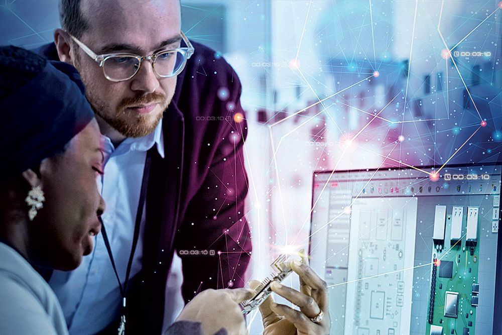 Siemens Time-Sensitive Networking